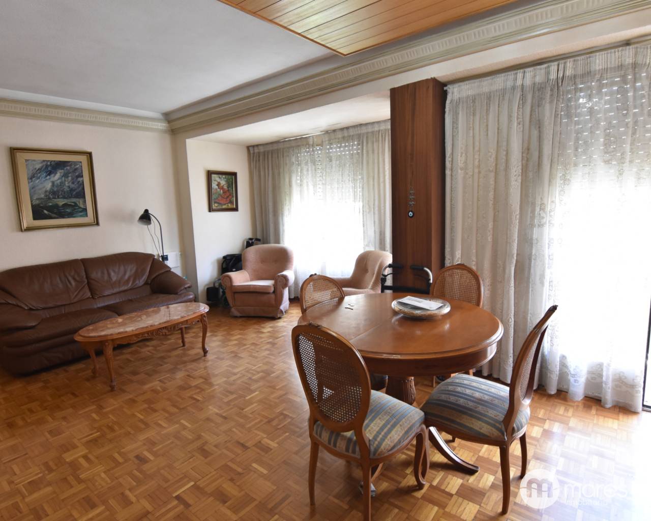 Flat - Sale - Elche - Centro