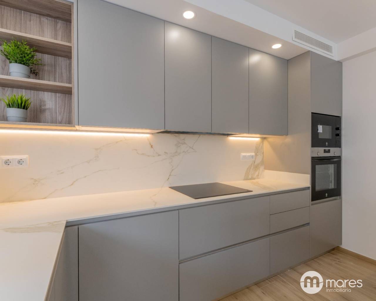 Flat - Sale - Elche - Centro