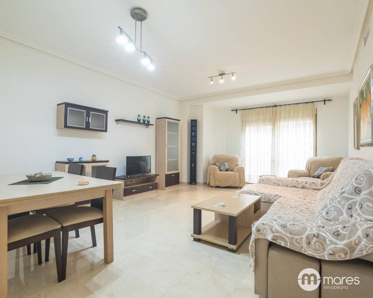 Flat - Sale - Elche - Centro