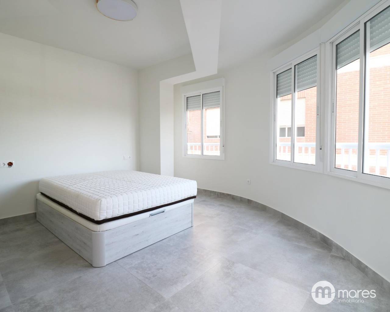 Flat - Sale - Elche - Centro