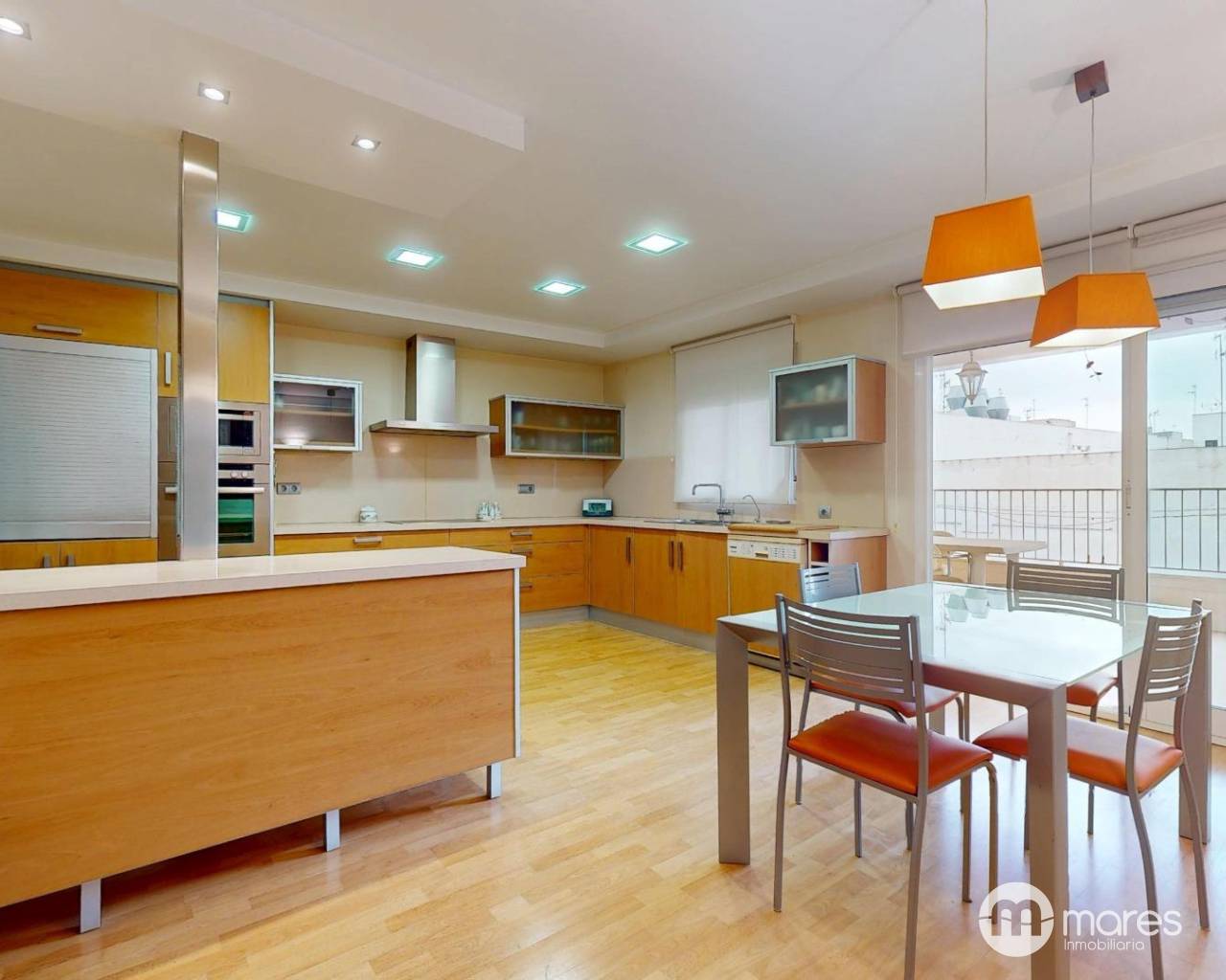 Flat - Sale - Elche - Centro