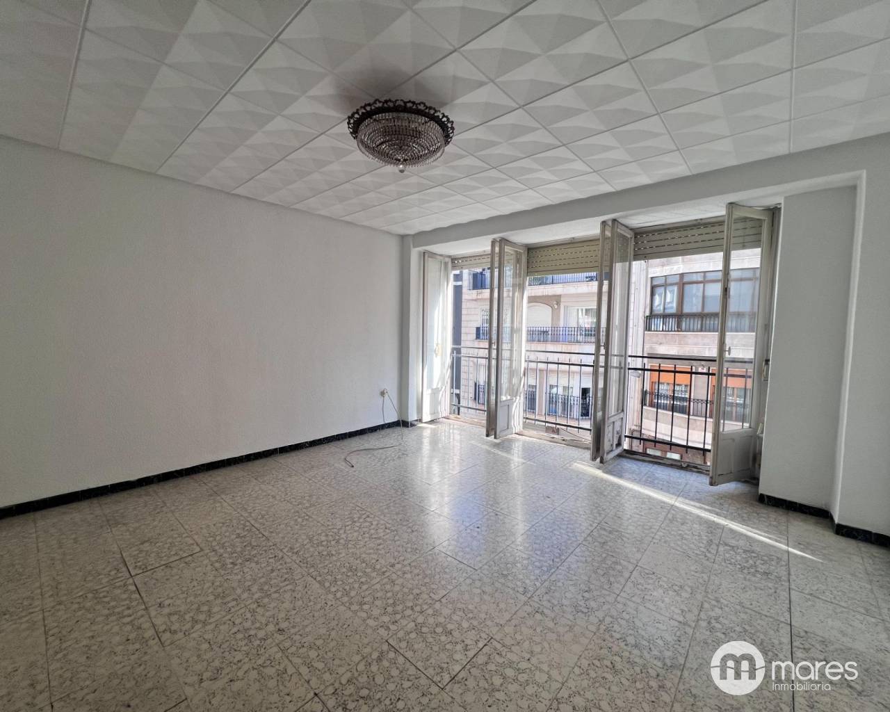 Flat - Sale - Elche - Centro