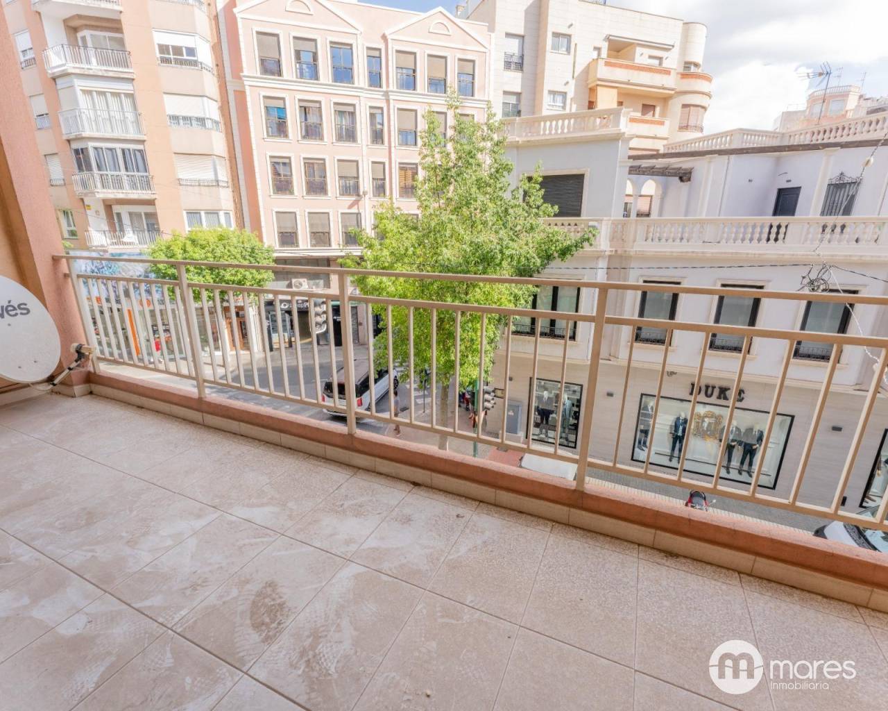 Flat - Sale - Elche - Centro