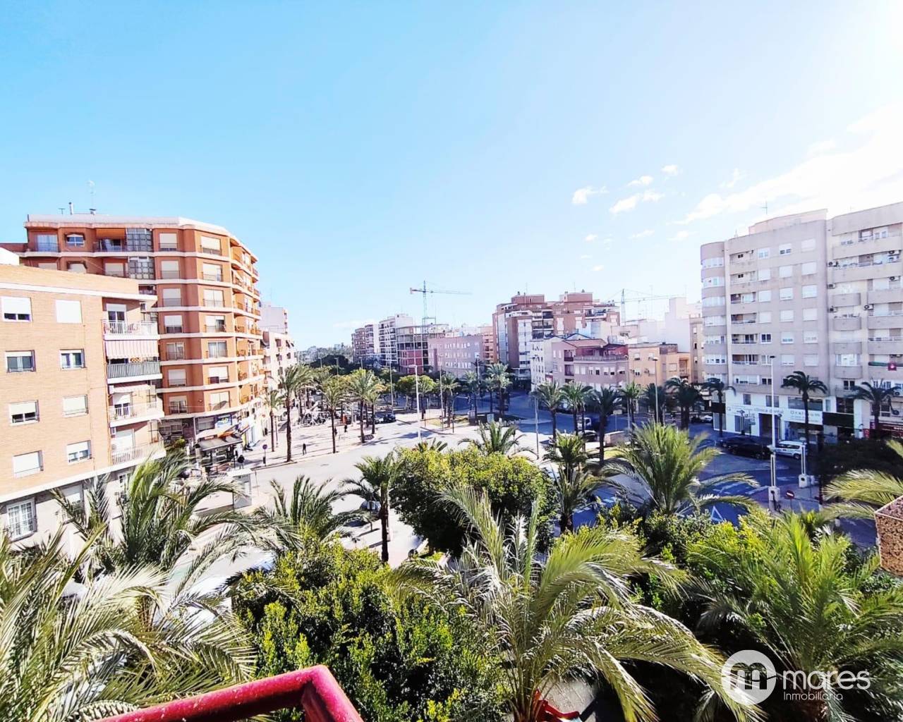 Flat - Sale - Elche - Centro