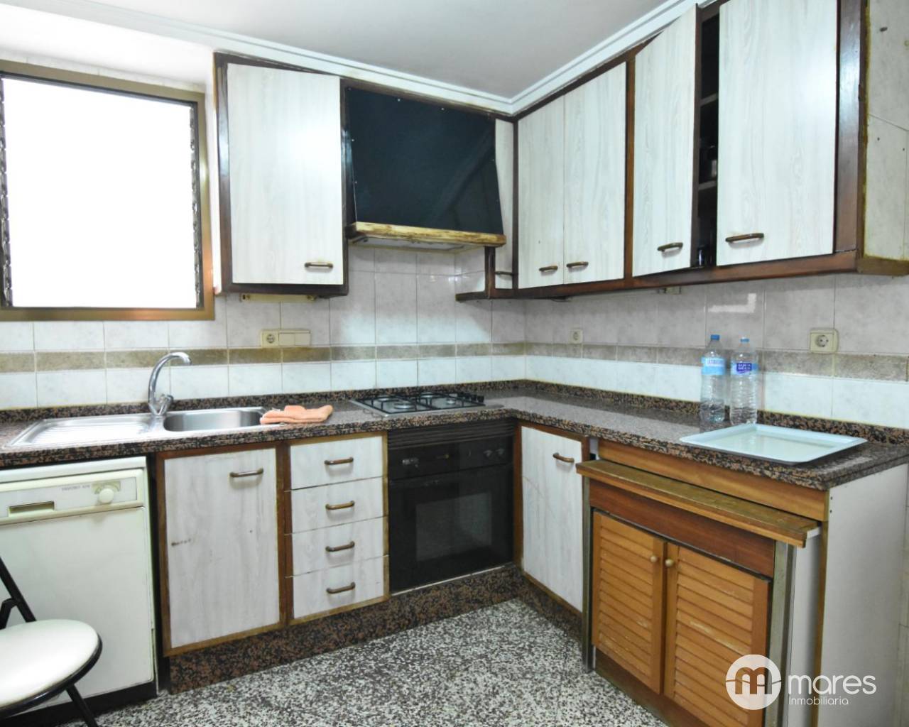 Flat - Sale - Elche - Centro