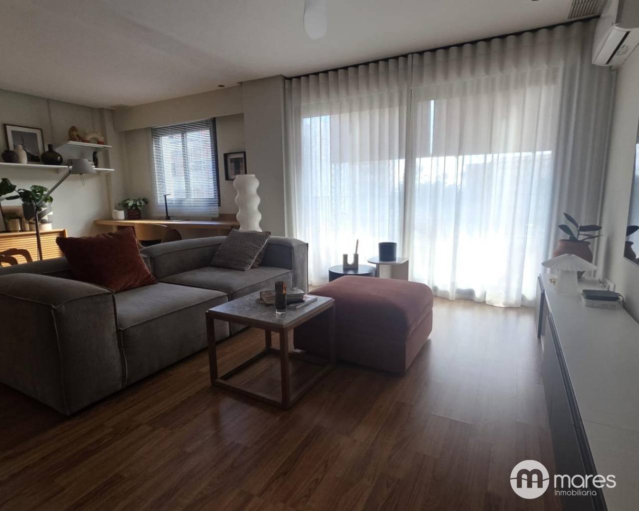 Flat - Sale - Elche - Ciudad Jardin