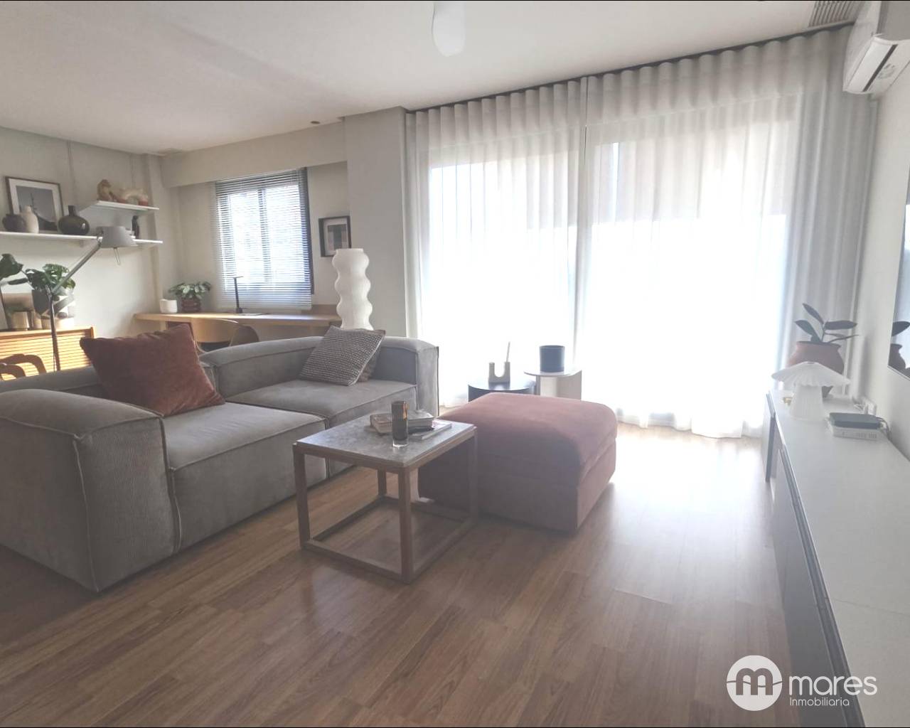 Flat - Sale - Elche - Ciudad Jardin