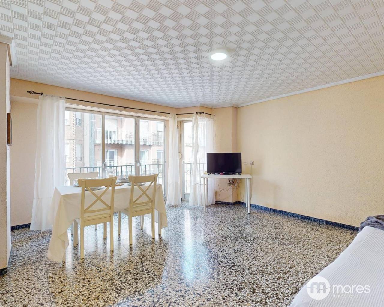 Flat - Sale - Elche - Corazon de Jesus