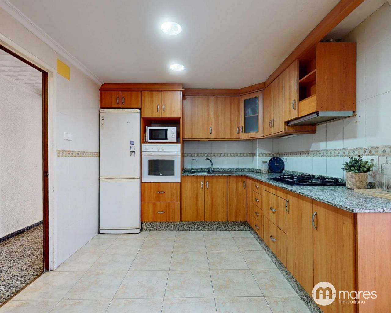 Flat - Sale - Elche - Corazon de Jesus