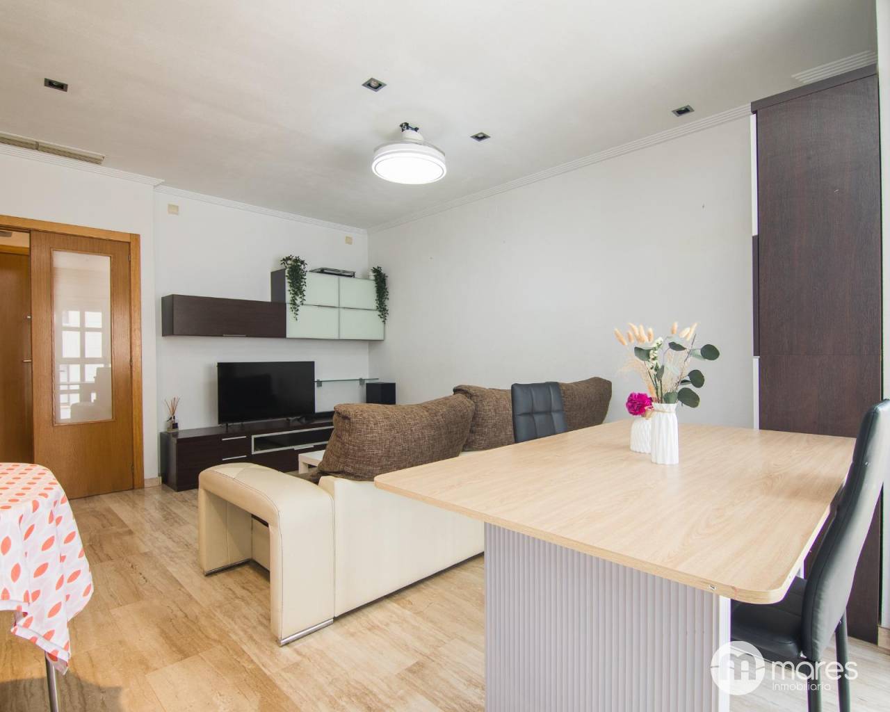 Flat - Sale - Elche - Corazon de Jesus