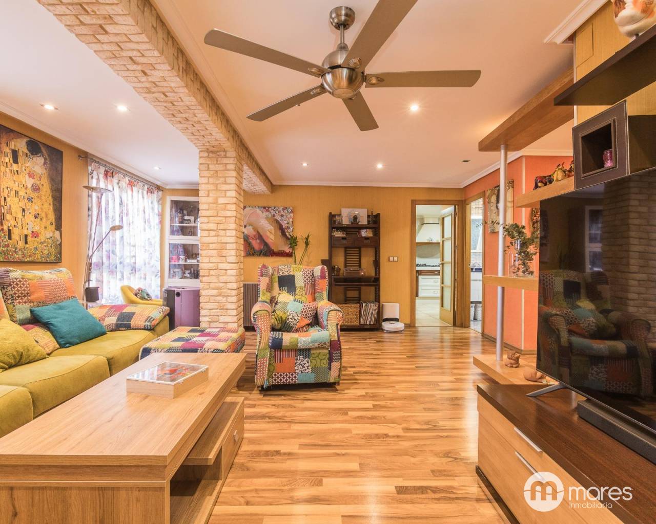 Flat - Sale - Elche - Corazon de Jesus