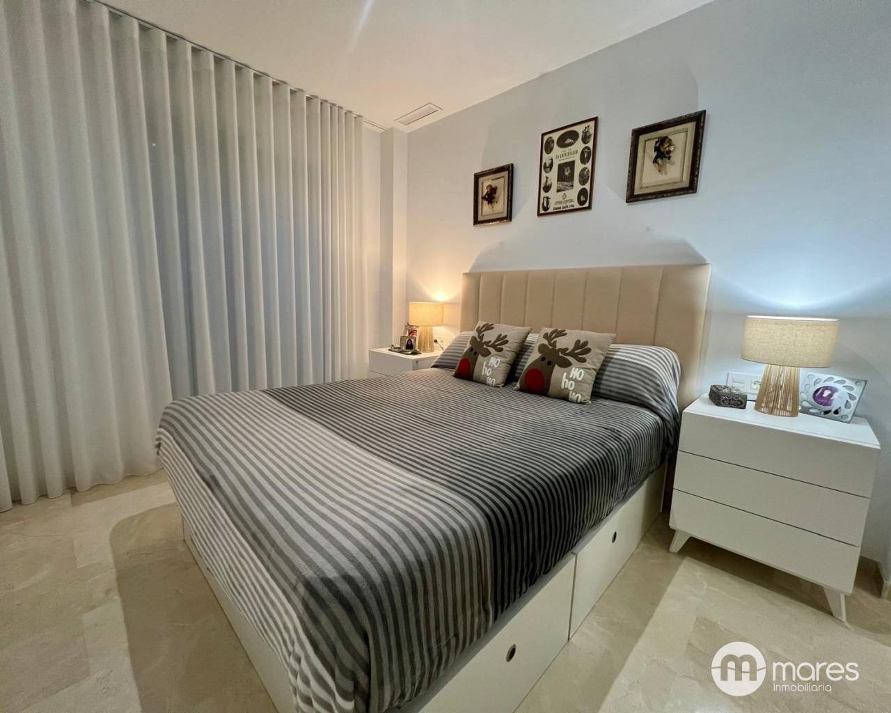 Flat - Sale - Elche - Corazon de Jesus