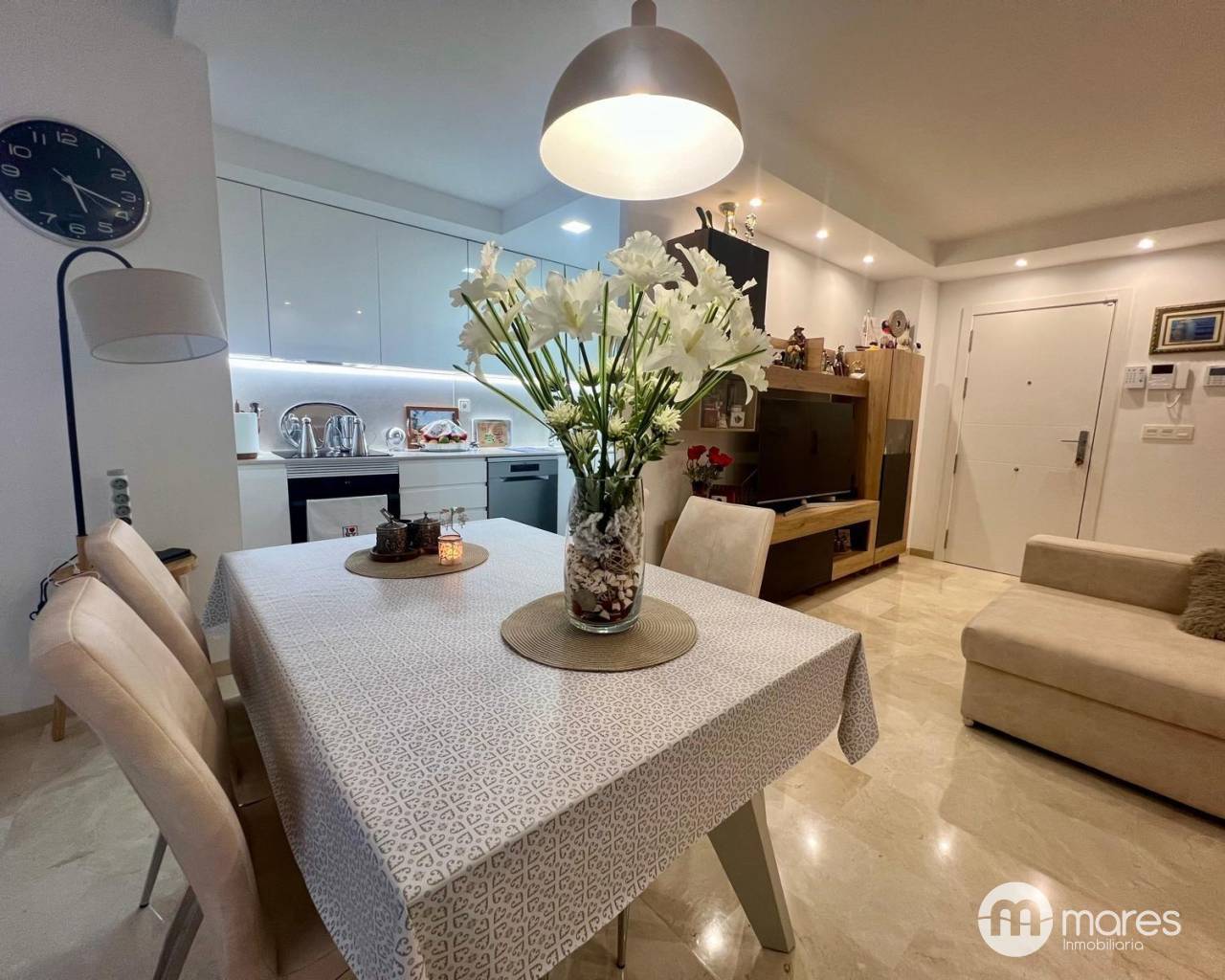 Flat - Sale - Elche - Corazon de Jesus