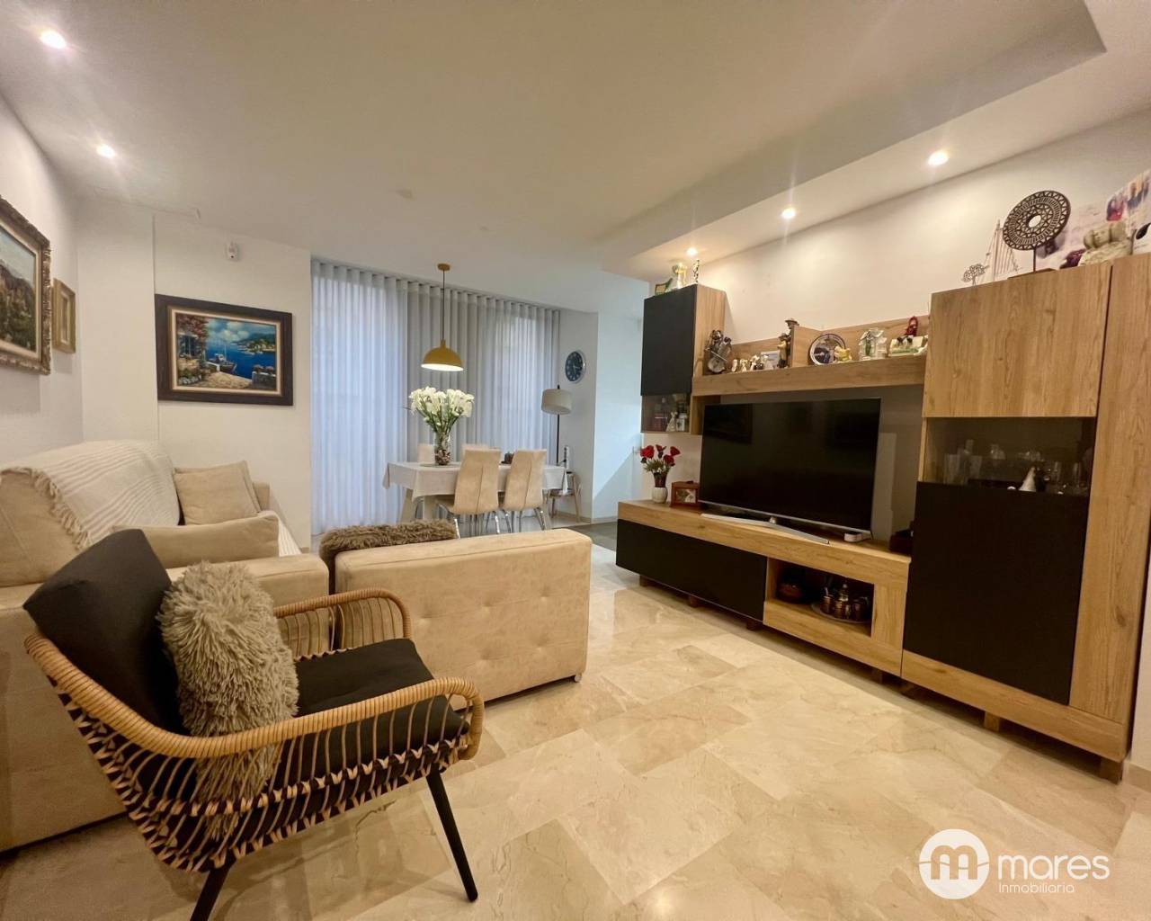 Flat - Sale - Elche - Corazon de Jesus