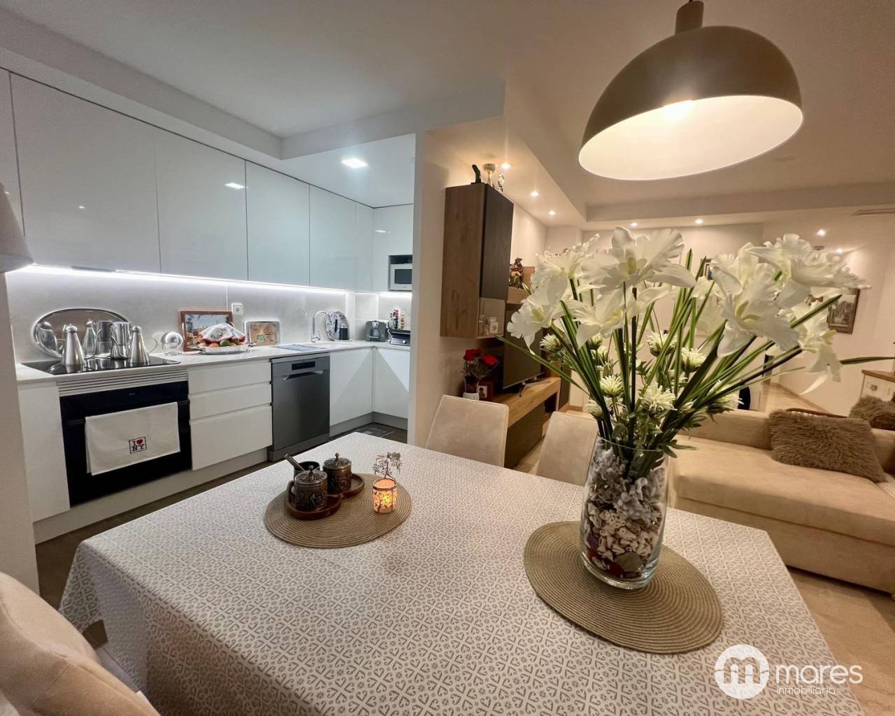 Flat - Sale - Elche - Corazon de Jesus