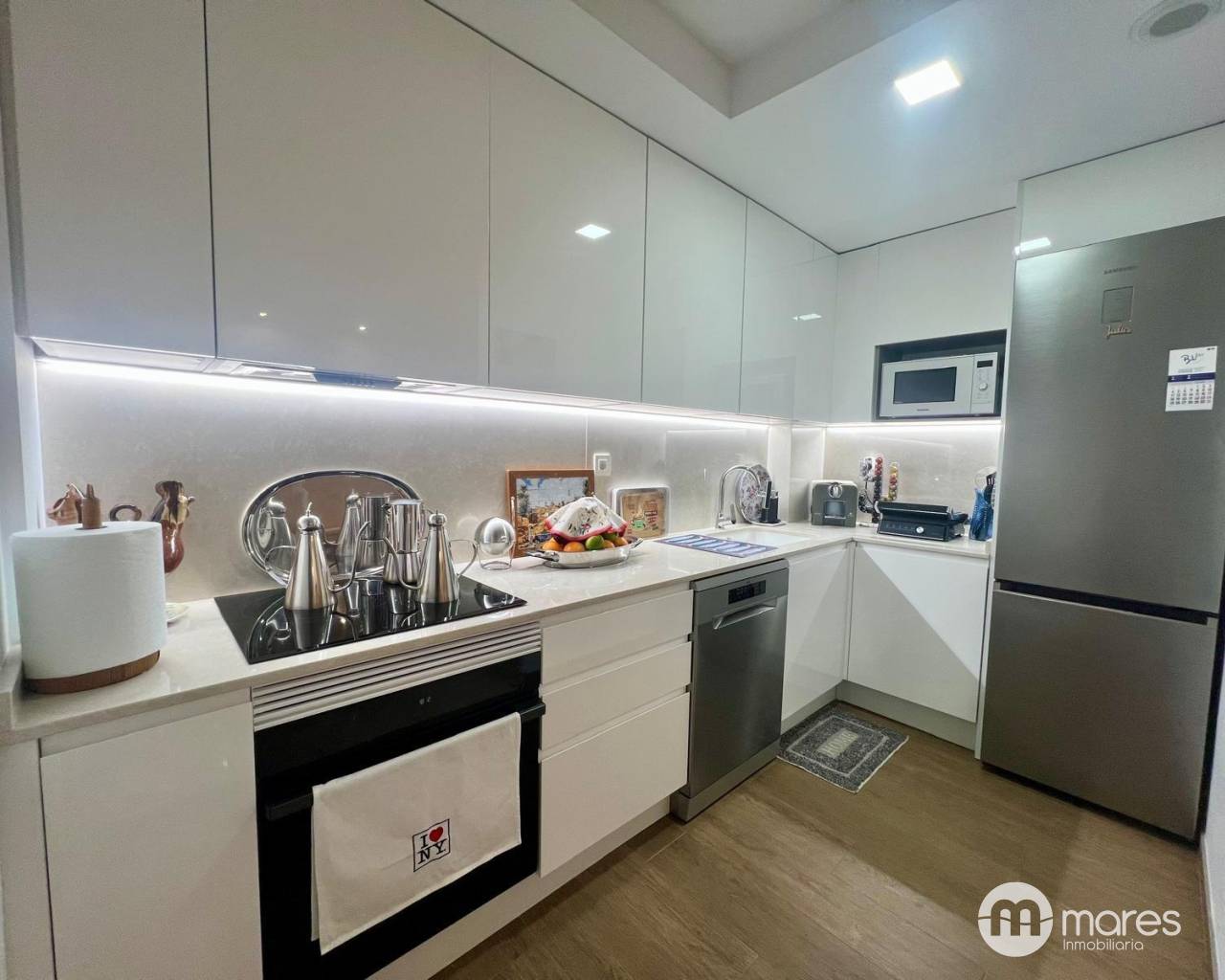 Flat - Sale - Elche - Corazon de Jesus