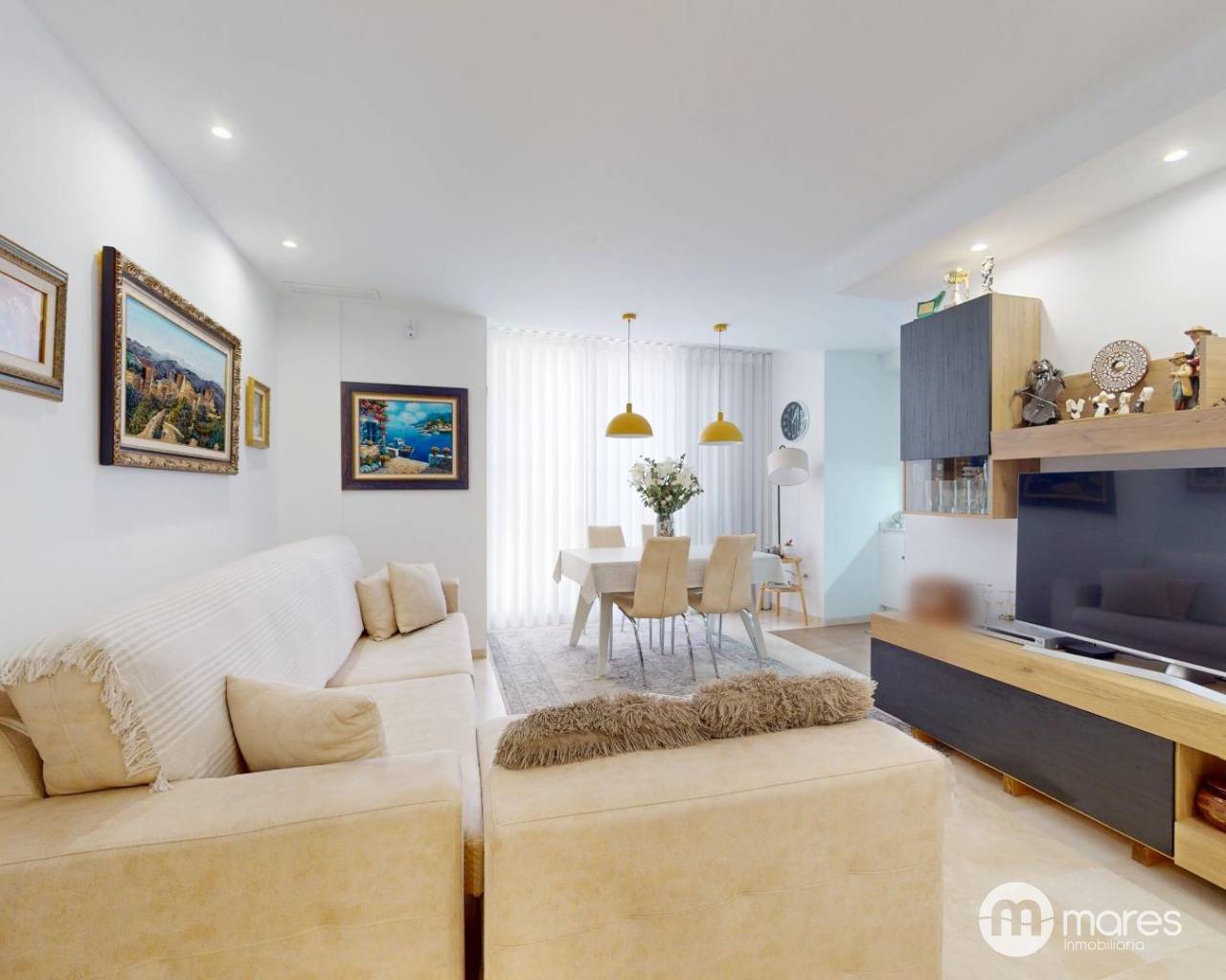 Flat - Sale - Elche - Corazon de Jesus