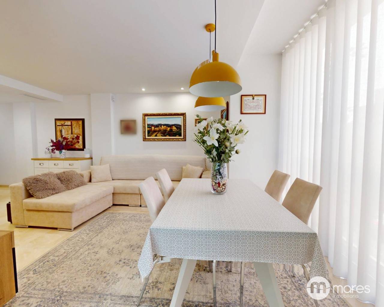 Flat - Sale - Elche - Corazon de Jesus