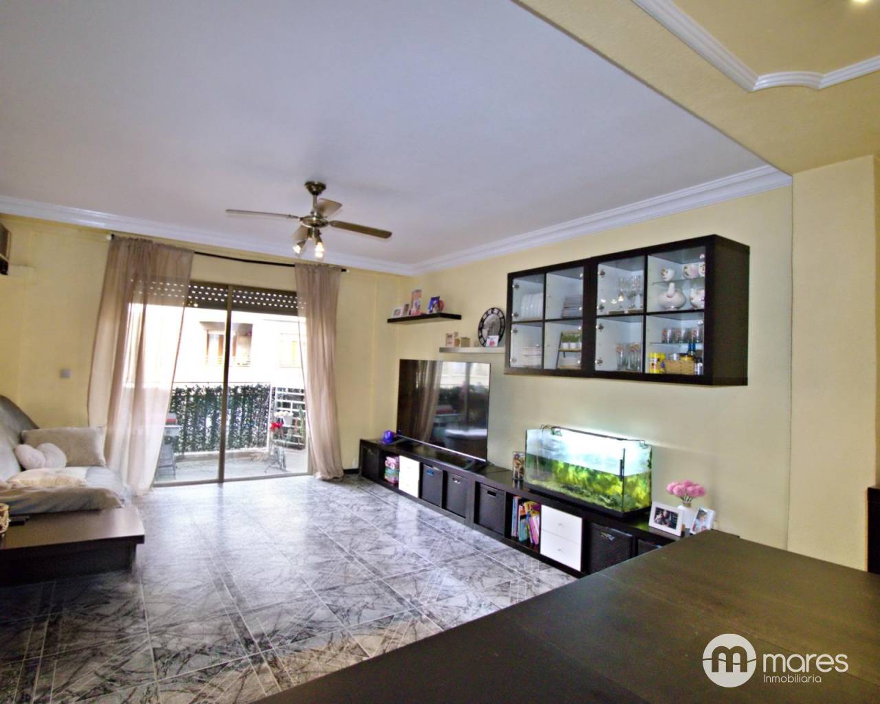 Flat - Sale - Elche - Corazon de Jesus