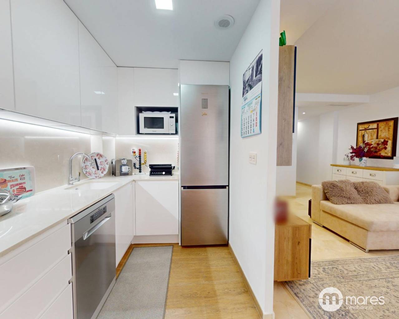 Flat - Sale - Elche - Corazon de Jesus