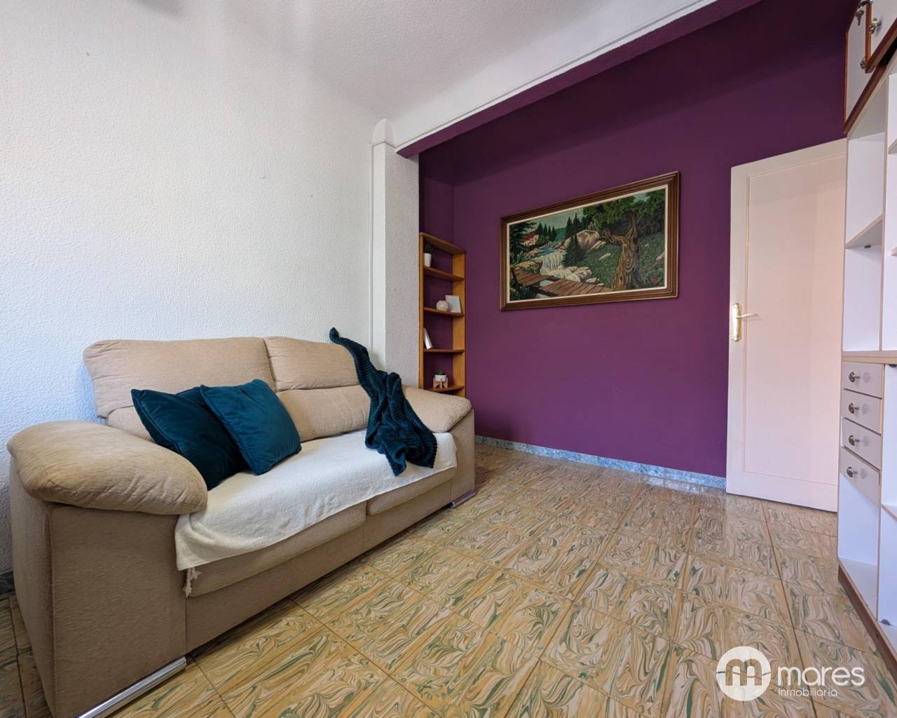 Flat - Sale - Elche - Corte Ingles