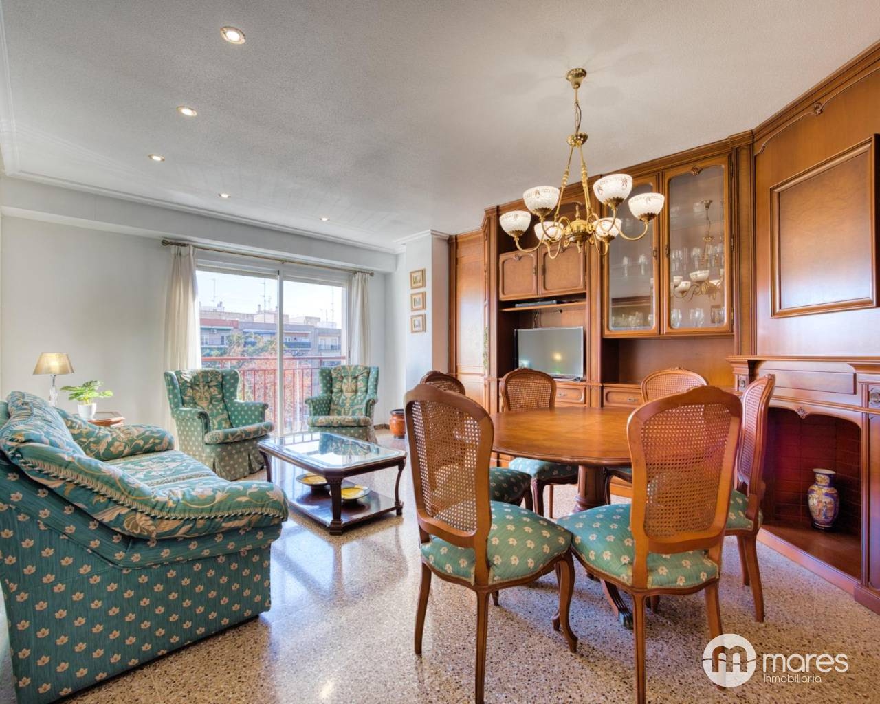 Flat - Sale - Elche - Corte Ingles