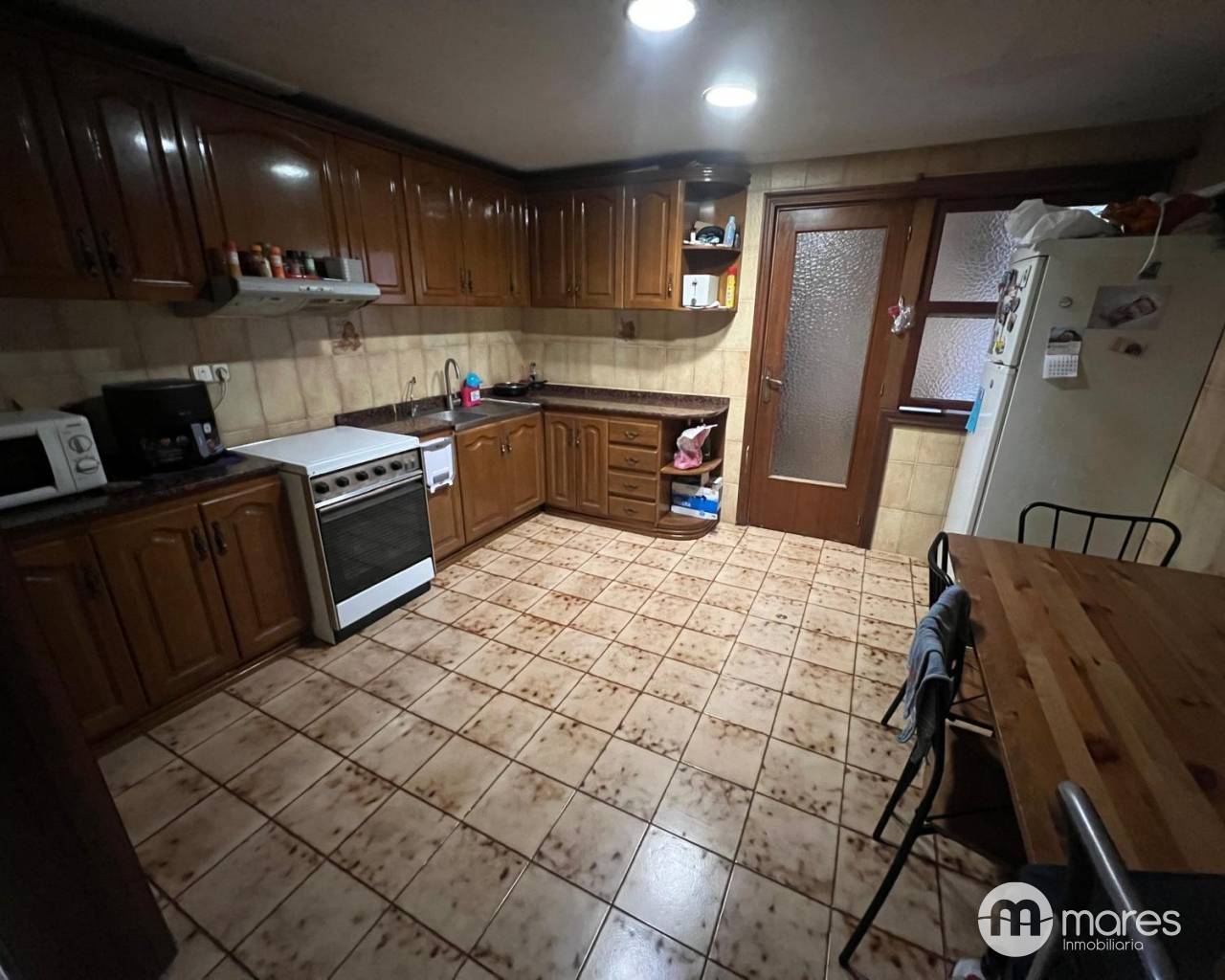 Flat - Sale - Elche - Plaza Crevillente-Juzgados