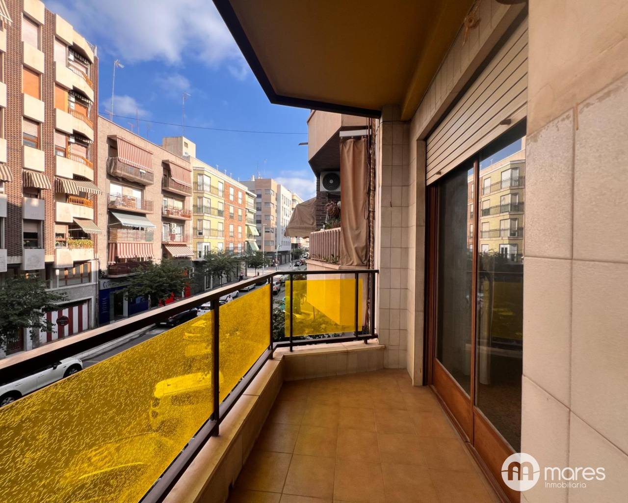 Flat - Sale - Elche - Plaza Crevillente-Juzgados