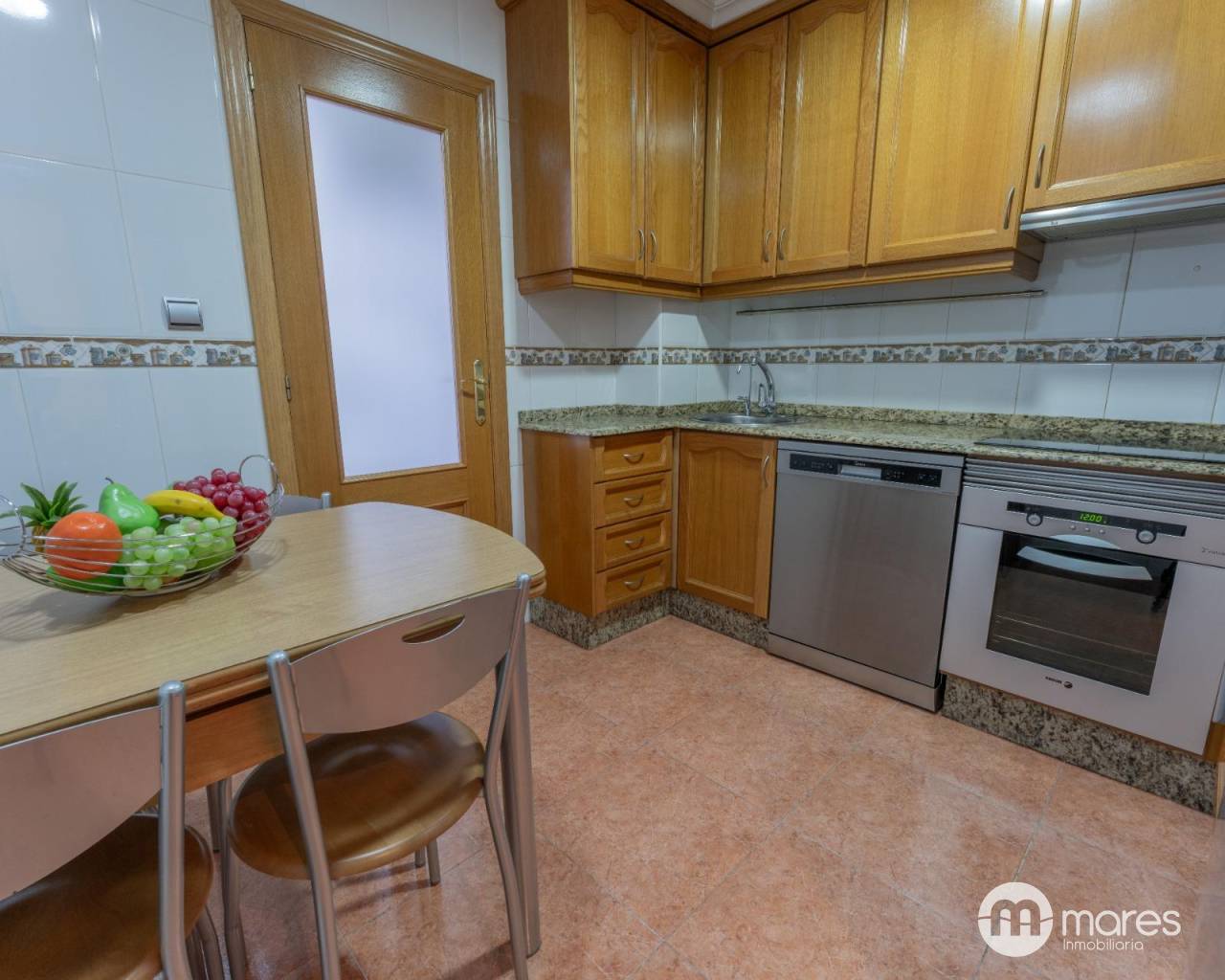 Flat - Sale - Elche - Plaza Crevillente-Juzgados