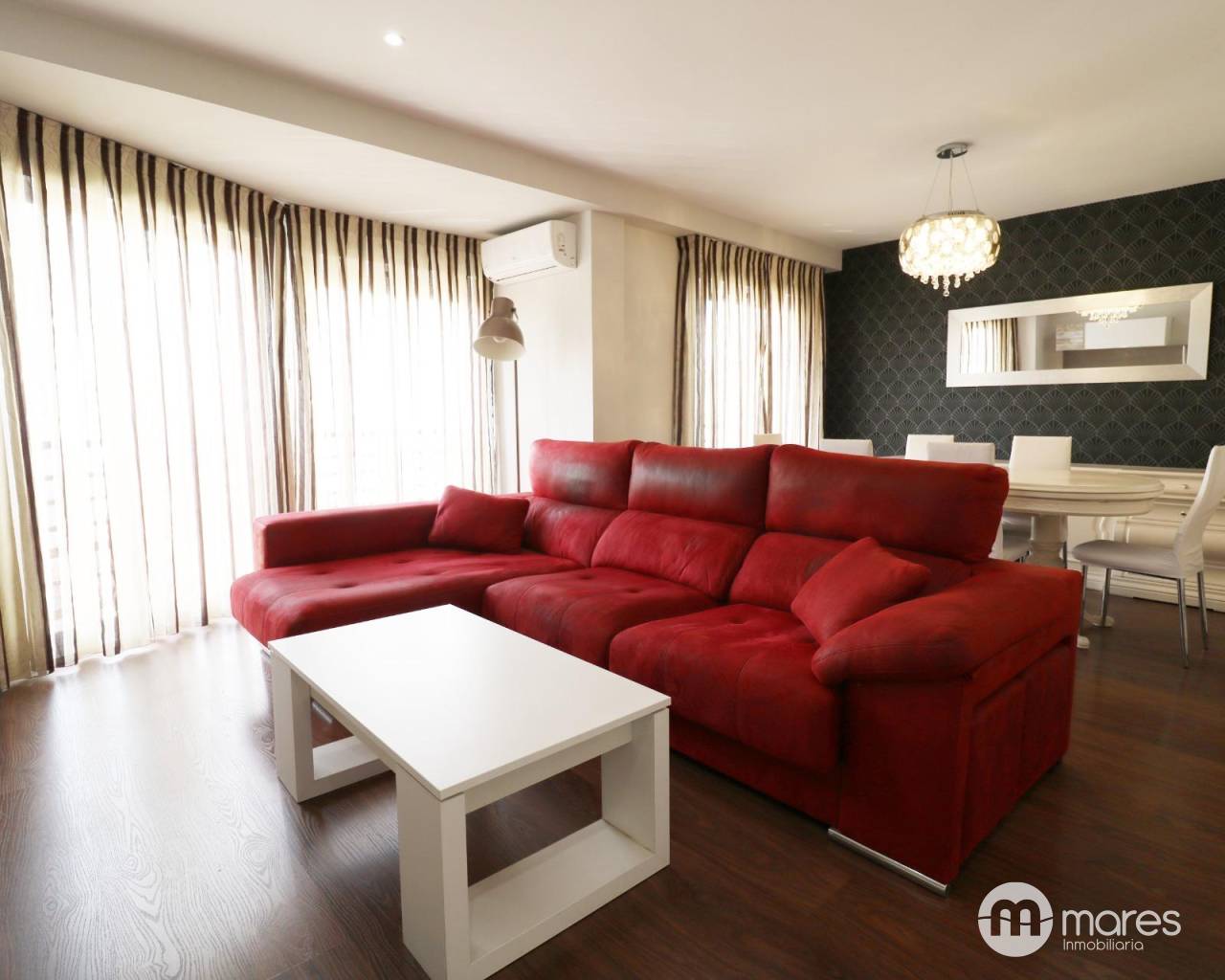 Flat - Sale - Elche - Plaza Crevillente-Juzgados