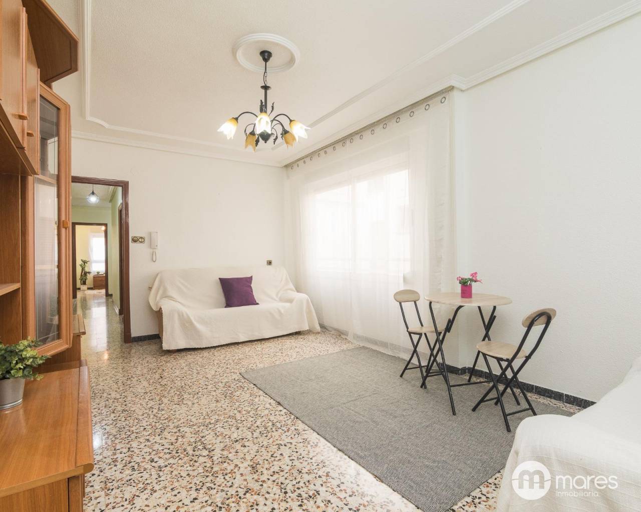 Flat - Sale - Elche - Plaza Madrid