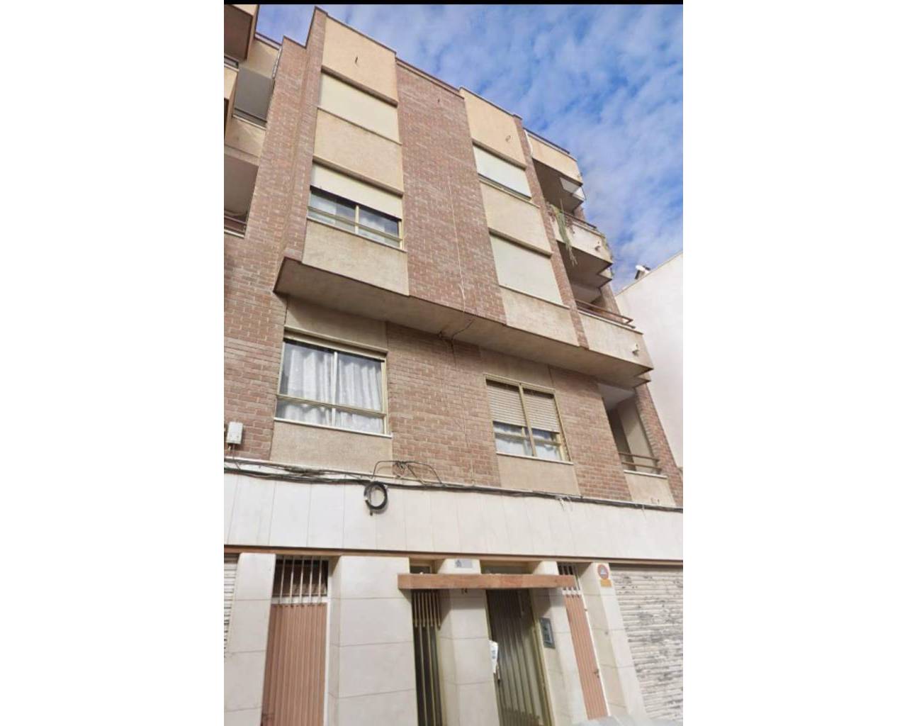 Flat - Sale - Elche - Plaza Madrid