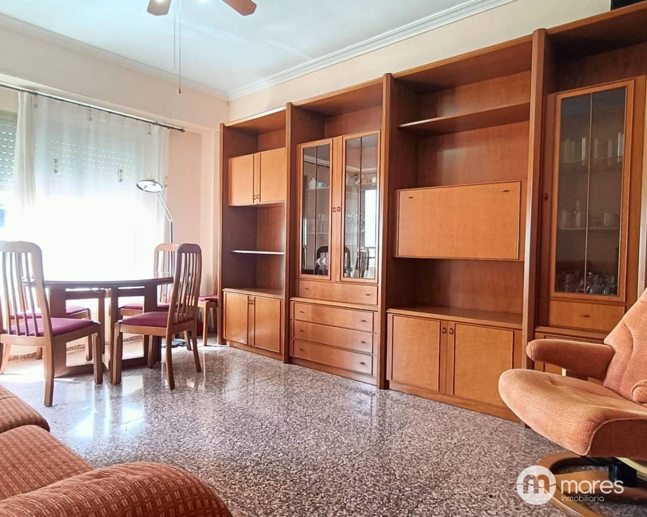 Flat - Sale - Elche - Plaza Madrid