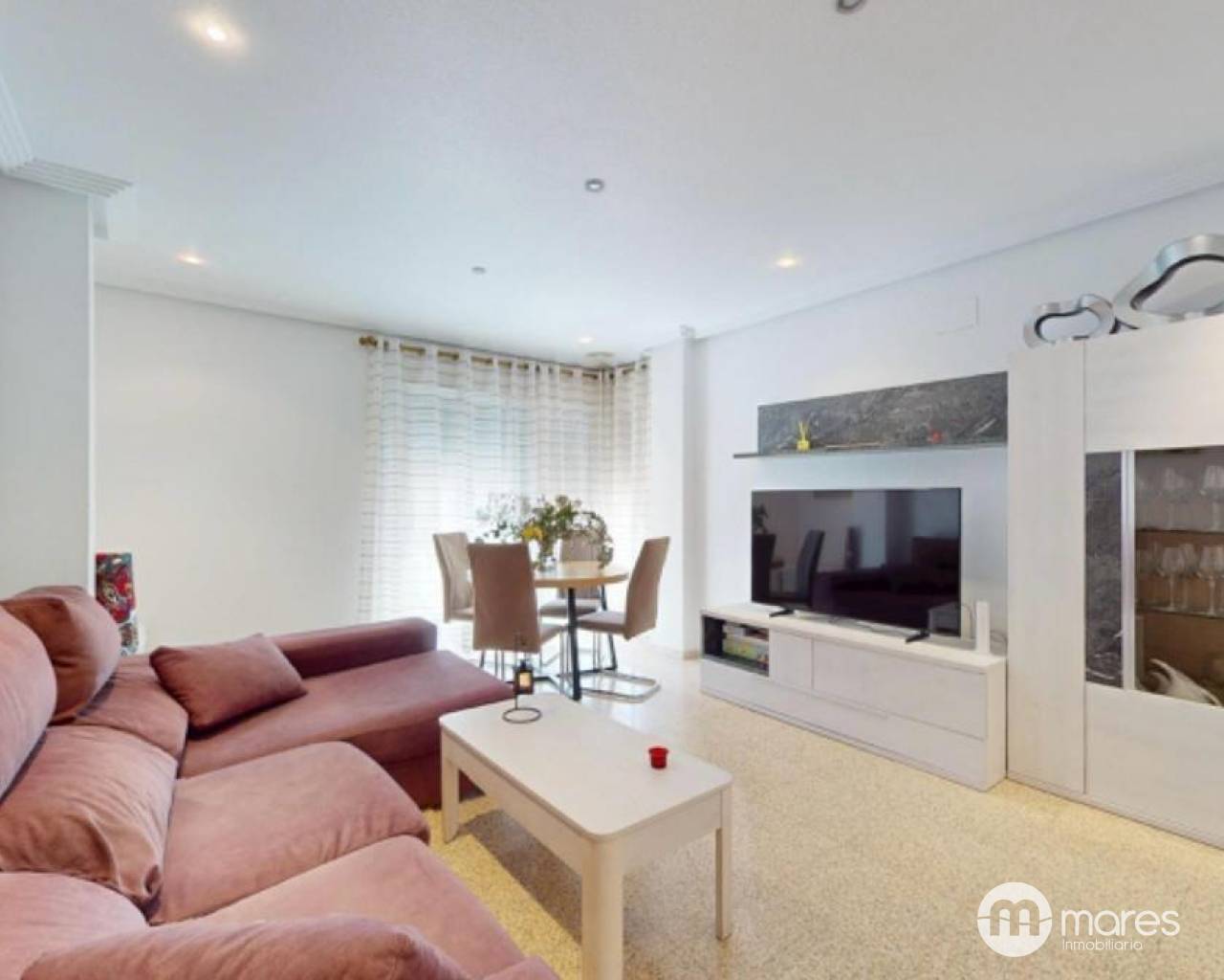 Flat - Sale - Elche - Plaza Madrid