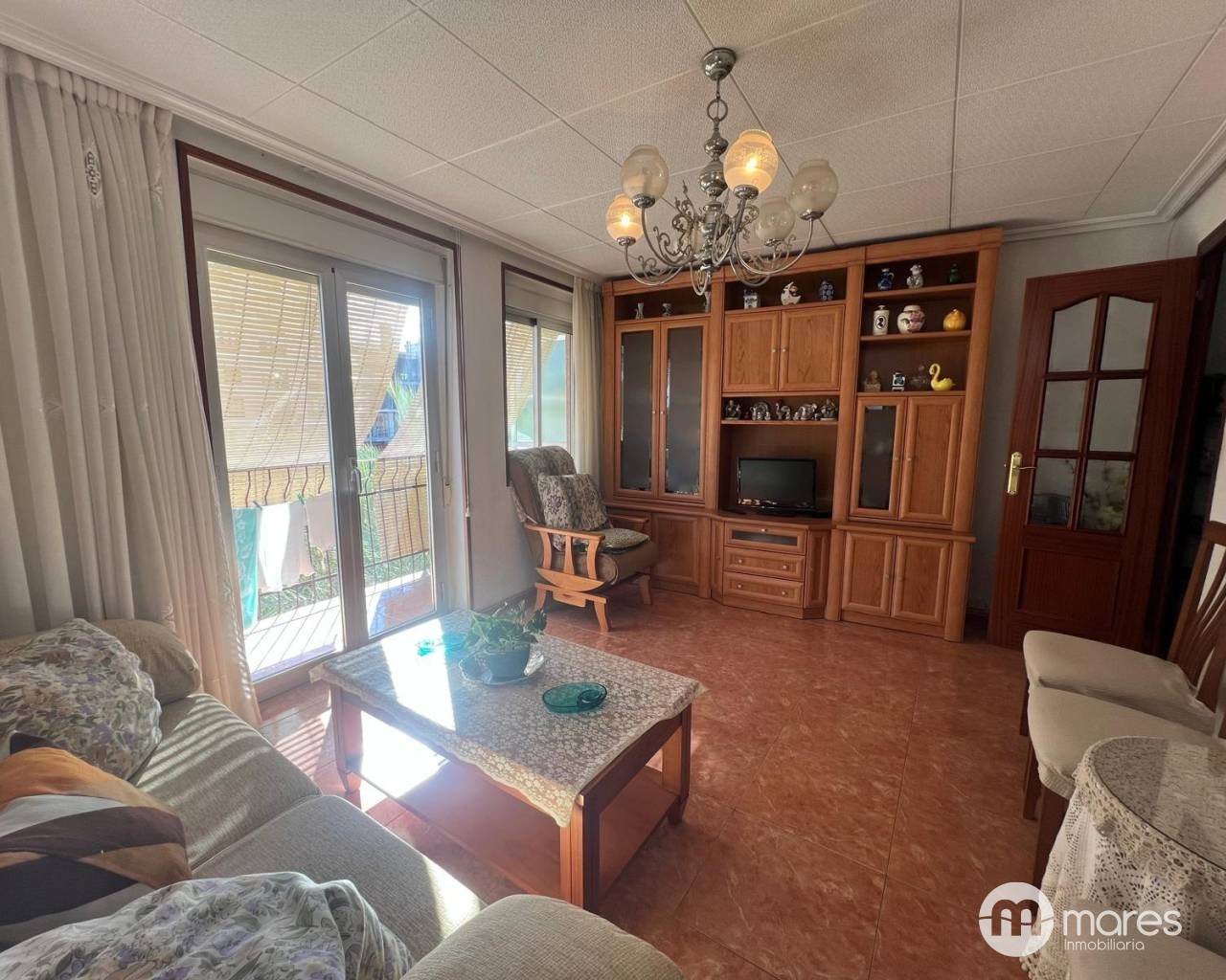 Flat - Sale - Elche - Pont Nou-Corazón de Jesús