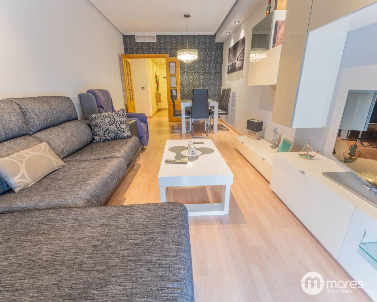 Flat - Sale - Elche - San Anton