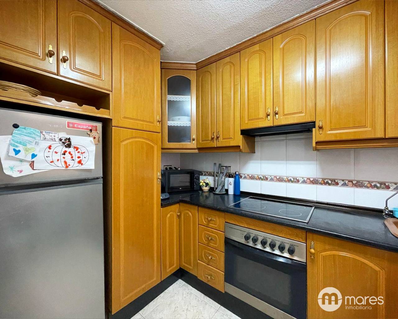 Flat - Sale - Elche - San Anton