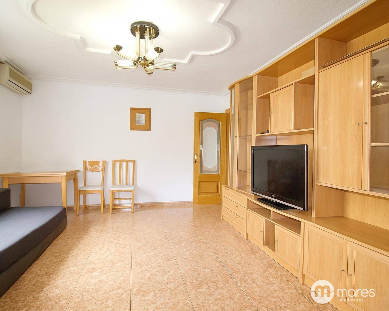 Flat - Sale - Elche - San Crispín