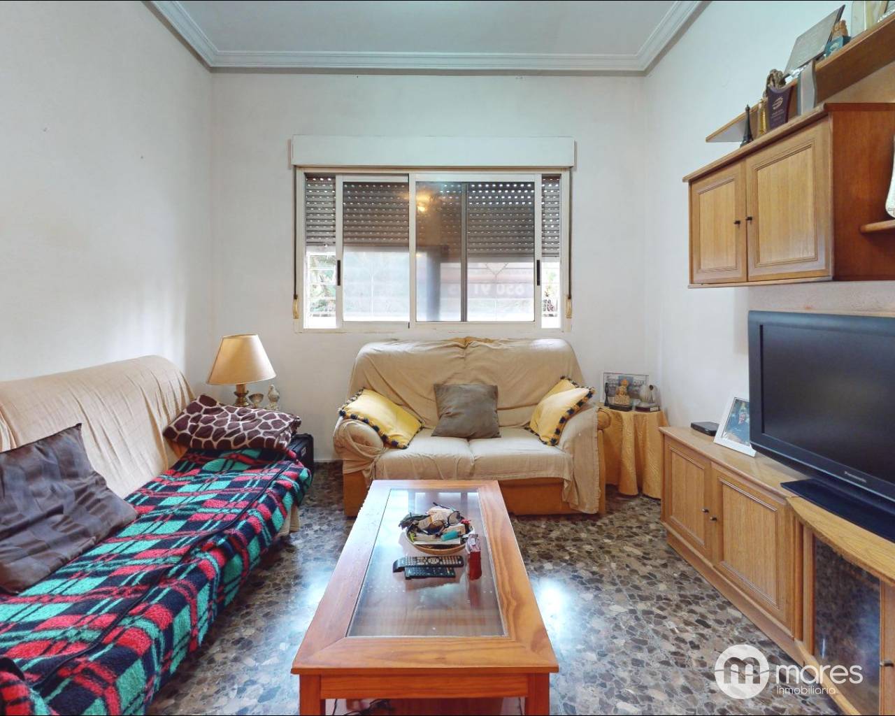 Flat - Sale - Elche - Torreta - Portalada