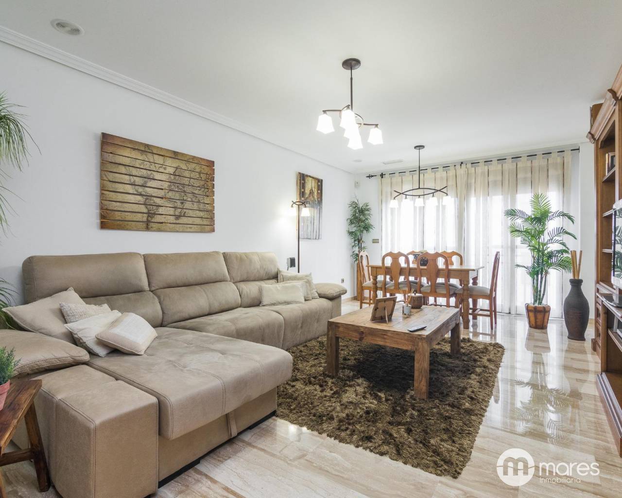 Flat - Sale - Elche - Torreta - Portalada