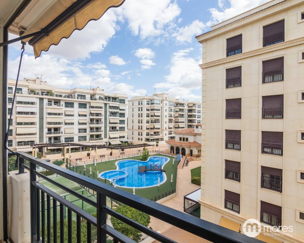 Flat - Sale - Elche - Torreta - Portalada