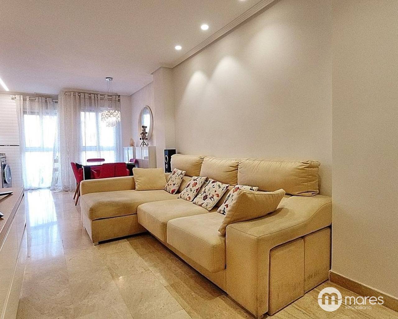 Flat - Sale - Elche - Torreta - Portalada