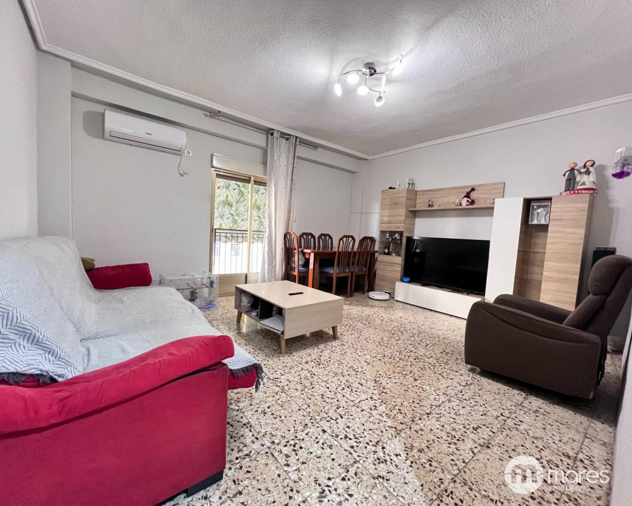 Flat - Sale - Elche - Toscar