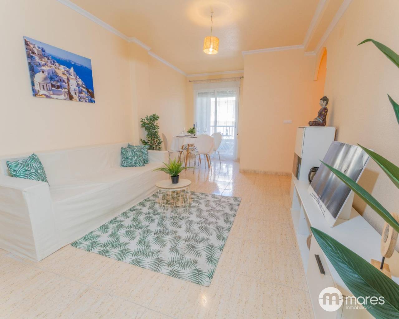 Flat - Sale - La marina - La Marina