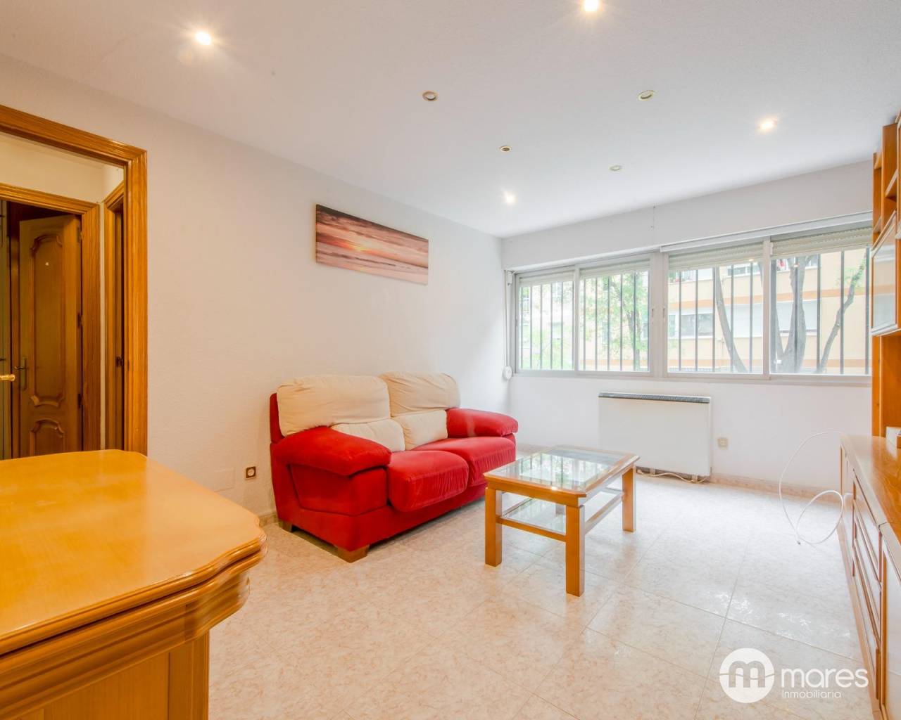 Flat - Sale - Madrid - Vinateros