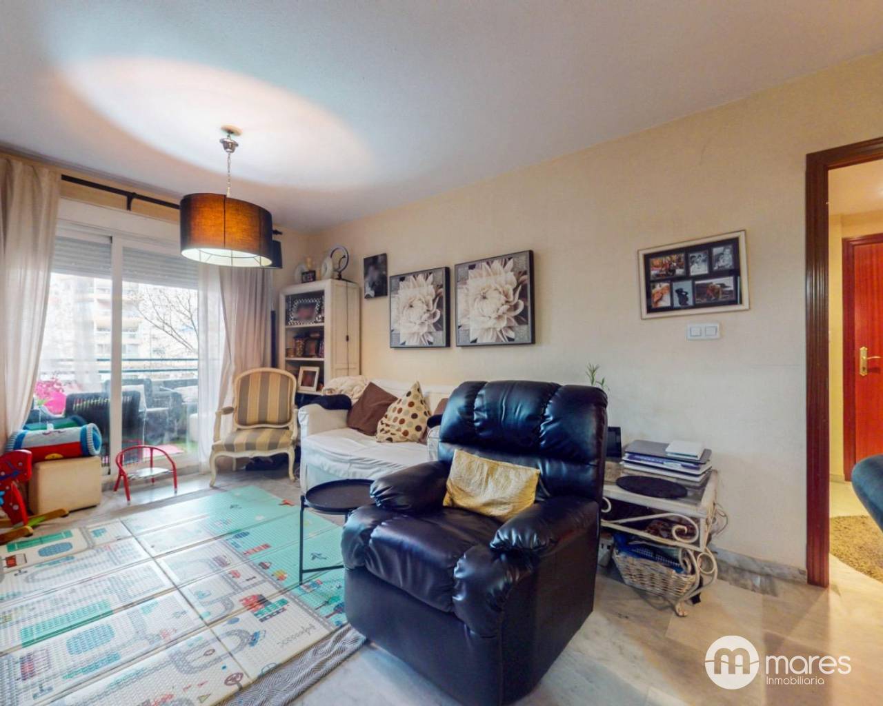 Flat - Sale - Marbella - Las Albarizas