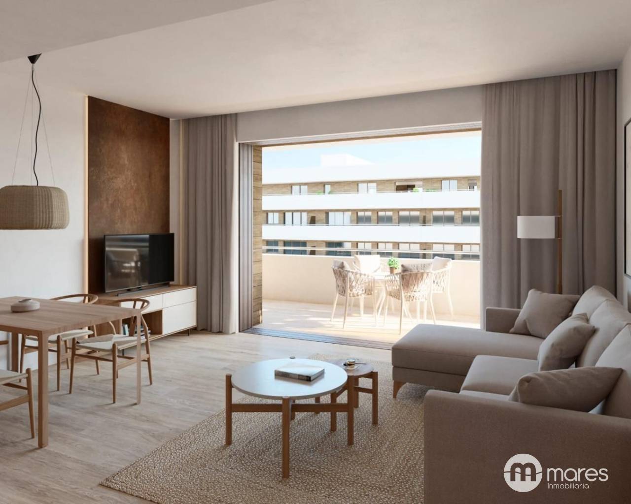 Flat - Sale - Moncofar - Moncófar playa