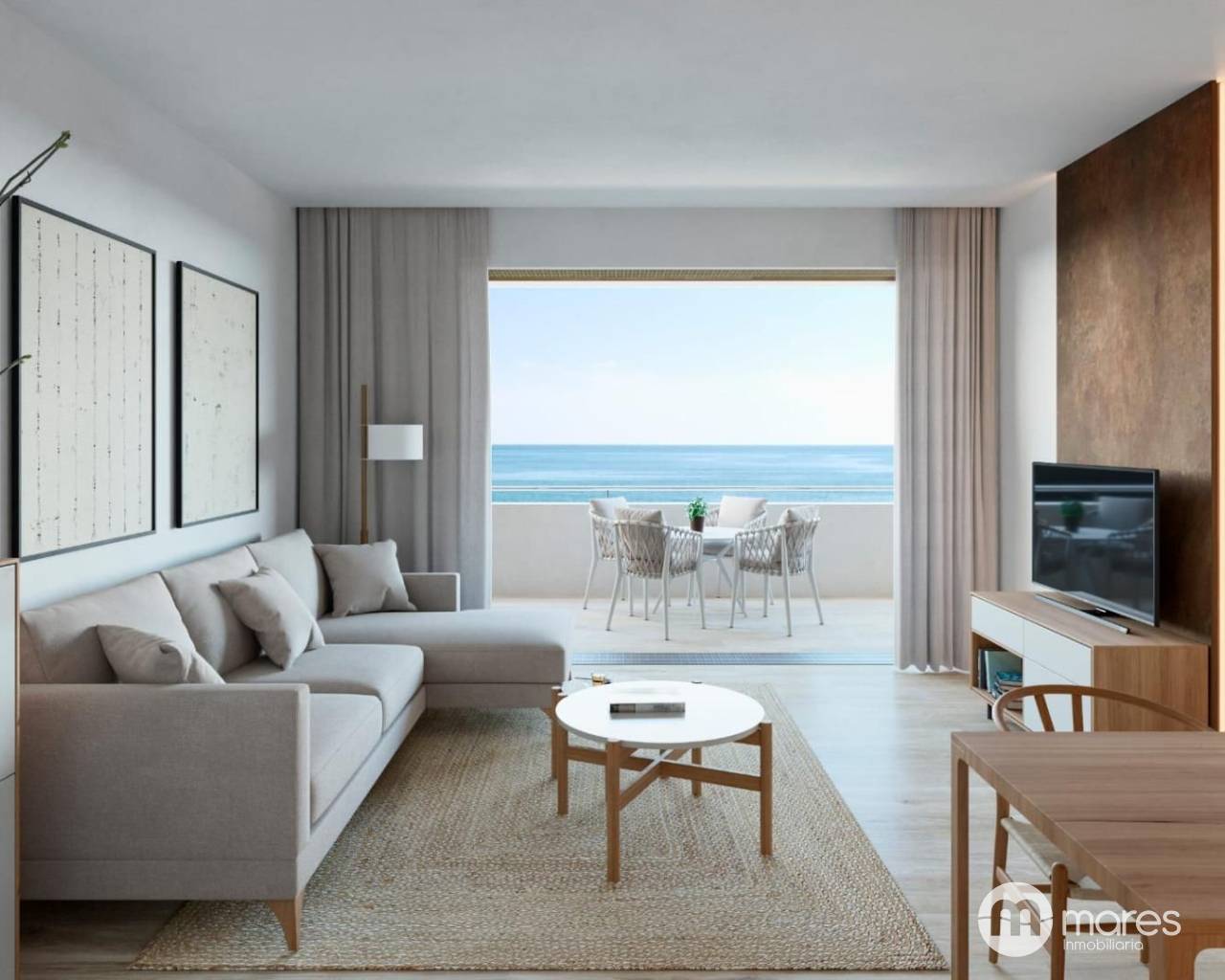 Flat - Sale - Moncofar - Moncófar playa