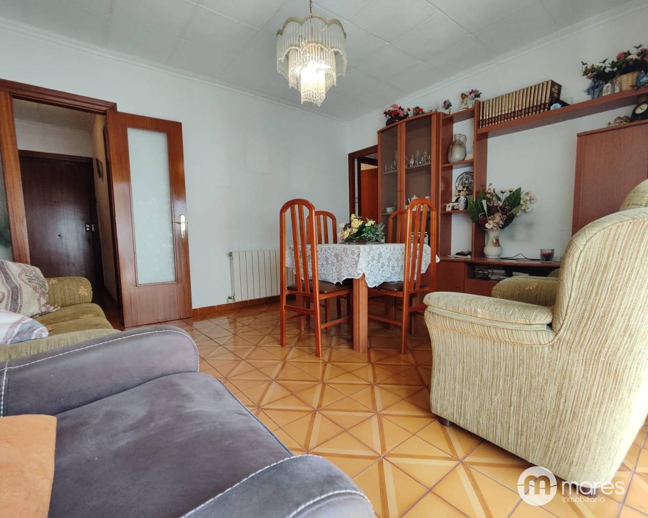 Flat - Sale - Montmelo - Centro urbano 61