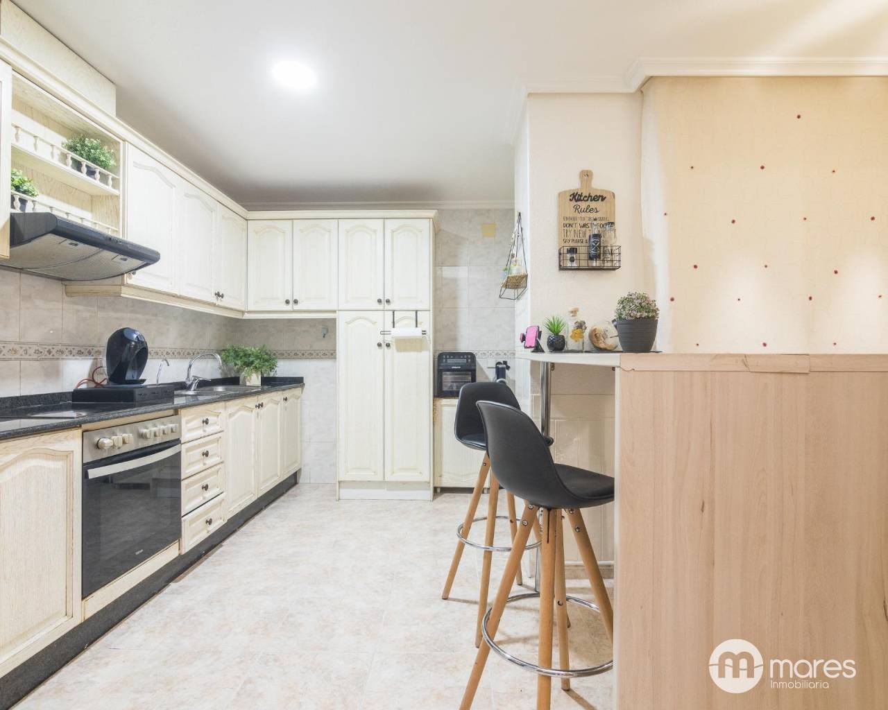 Flat - Sale - Petrer - Petrer